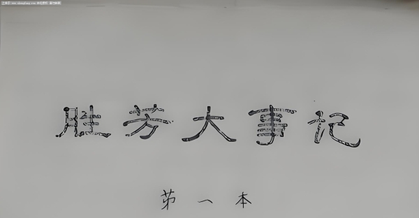 [原创]胜芳建制沿革考：从战国武平亭到当代建制的完整脉络