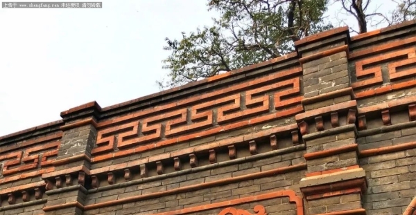 我来介绍一下我们胜芳古镇，欢迎来这座古镇感受北方水乡之美