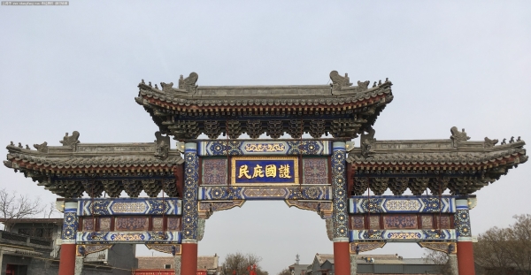 东淀湿地：胜水荷香，胜芳古镇北方水乡的生态之美