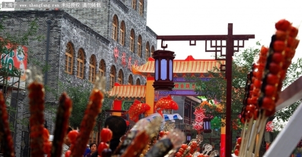 [原创] 我的互联网岁月，与胜芳这片故土的一段缘分