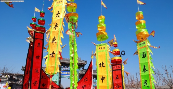 [原创]胜芳蔡氏文脉对胜芳本土文化的长期影响