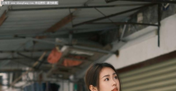 胜芳古镇小胡小姐姐   可爱清纯   清纯少女   清纯美女