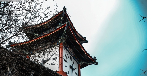 胜芳古镇千年水乡的文化传承：胜芳非物质文化遗产全录