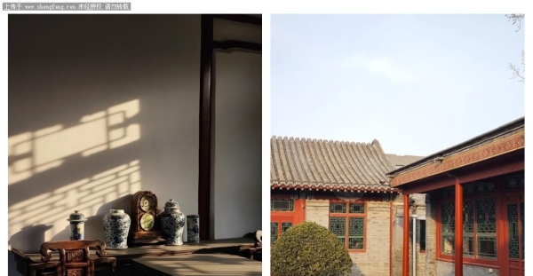 从河北胜芳古镇回来，实在忍不住，想说这没门票的粗糙劲真拿人！
