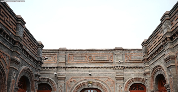 胜芳古镇·马年一日畅游攻略！