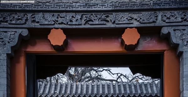 [原创]胜芳古镇保护：胜芳古镇开发与原味的平衡之道