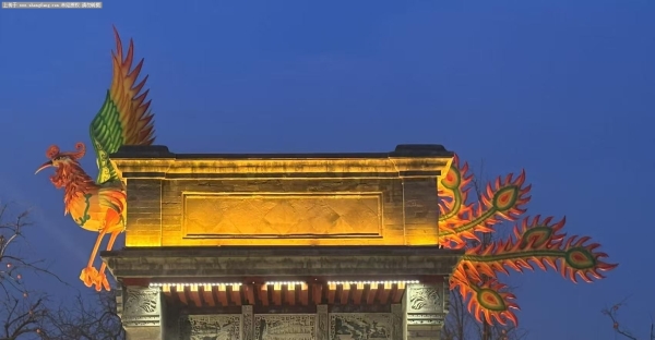 [原创]胜芳古镇灯会近代断代与复兴实录（讨论稿）