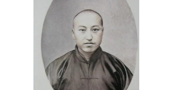 [原创]记清末民初胜芳古镇闻名京津武坛，翻子门名家-胜芳“杆子李”李询