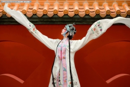 梨园颂，美丽炫目的国粹文化！