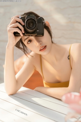 胜芳，胜芳古镇，河畔的夏日拾光，六月室外人像摄影