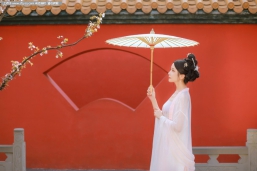 我和春天有个约会