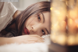 你的眼神,你的目光