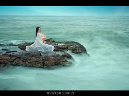 人像摄影【安妮】